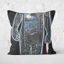 Friday 13th Classic Coussin - 60x60cm - Soft Touch