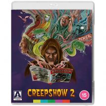 Creepshow 2 - Édition standard