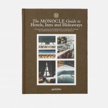 Monocle: The Guide to Hotels, Inns and Hideaways