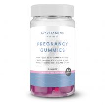 Myvitamins Pregnancy Gummies - 60Gummies - Frutti di bosco