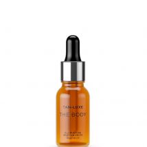Tan-Luxe THE BODY Autobronzant Léger/Moyen 15 ml
