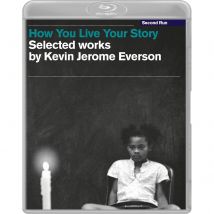 Die Filme von Kevin Jerome Everson