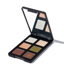 Palette d’Ombres à Paupières Limitless Eyeko 1