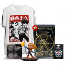 Wootbox Defense May19 Men's - M GB