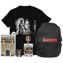 Wootbox Feb20 Men's - M DE