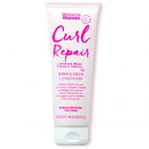 Umberto Giannini Curl Repair and Grow Après-Shampooing 250 ml