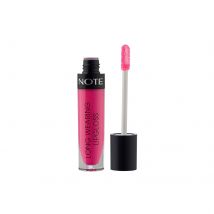 Note Cosmetics Long Wearing Lip Gloss 6ml (Various Shades) - 15 French Rose
