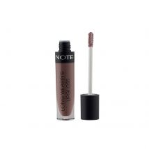 Note Cosmetics Long Wearing Lip Gloss 6ml (Various Shades) - 19 Plum Couture