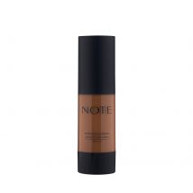 Note Cosmetics Mattifying Extreme Wear Foundation 35ml (Various Shades) - 109 Chocolate