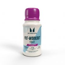 Pre-Workout Shot (Sample) - Sour Berry