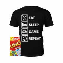 Uno Kids' Bundle - Kids' - 3-4 Years