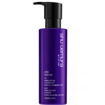 Shu Uemura Art of Hair Yubi Blonde Soin Restructurant Complet pour Cheveux Blonds Décolorés ou Méchés 250 ml