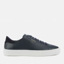 Axel Arigato Men's Clean 90 Leather Cupsole Trainers - UK 11