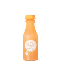 Skin In Motion Ltd Sport Friendly Water Bottle - Orange