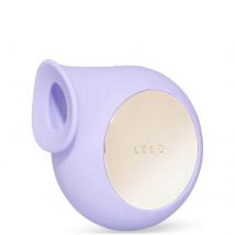 LELO Sila Sonic Vibromasseur (différentes couleurs) - Lilac