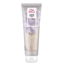 Wella Professionals Care Color Fresh Semi-Permanent Colour Mask - Pearl Blonde 150ml