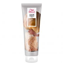 Wella Professionals Care Color Fresh Masque Coloration Semi-Permanente - Caramel Glaze 150 ml