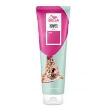 Wella Professionals Care Color Fresh maschera colore semi-permanente - rosa 150 ml