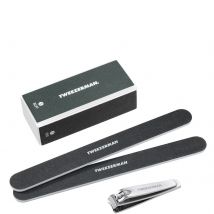 Kit de Manucure Tweezerman