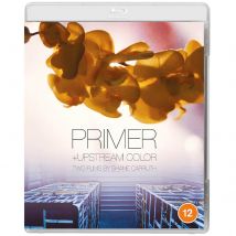 Primer + Upstream Color : deux films de Shane Carruth