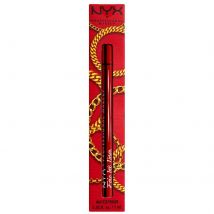 NYX Professional Makeup Limited Edition Year of the Ox Lunar New Year Epic Ink Eyeliner 10g