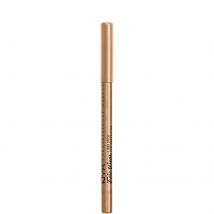 NYX Professional Makeup Epic Wear Eyeliner Longue Tenue 1,22 g (Différentes teintes disponibles) - Gold Plated