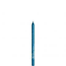 NYX Professional Makeup Epic Wear Eyeliner Longue Tenue 1,22 g (Différentes teintes disponibles) - Turquoise Storm
