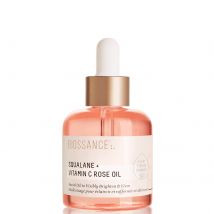 Biossance Huile de Rose au Squalane et à la Vitamine C 30ml