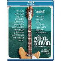 L'écho de Laurel Canyon