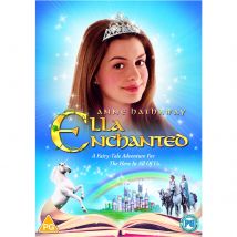 Ella Enchanted