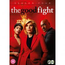The Good Fight Saison 4