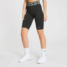 MP Damen Curve Radlerhose — Vine Leaf - XS