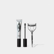 Curl & Coat Duo (Worth £31.00) - Rock Out & Lash Out