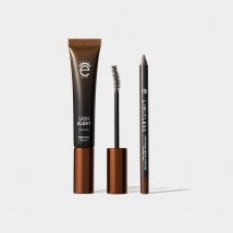 The Colour Duo (Worth £32) - Brown