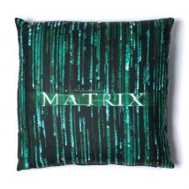 The Matrix Coussin Carré - 60x60cm