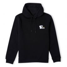 Sweat à Capuche Unisexe Pokémon I Choose You - Noir - L