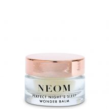 NEOM Perfect Night's Sleep Wonderbalm Baume 12 g