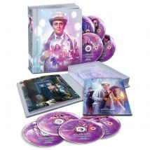 Doctor Who - La Collection - Saison 24