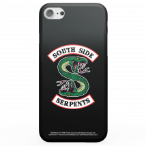 Riverdale South Side Serpent Coque Smartphone pour iPhone et Android - iPhone 6S - Coque Simple Matte