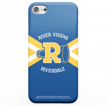 Riverdale River Vixens Handyhülle für iPhone und Android - Snap Hülle Matt