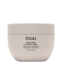 OUAI Maschera per il trattamento dei capelli spessi 236ml