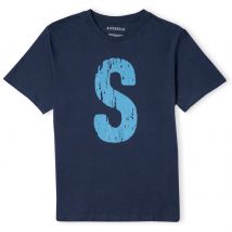 Riverdale Jughead S Shirt T-Shirt Unisexe - Marine - S
