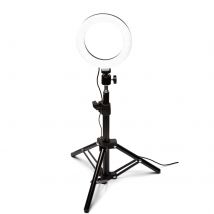Rio Makeup Perfector anello luce LED