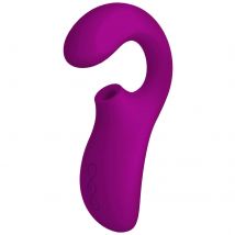 LELO Enigma (différentes couleurs) - Deep Rose