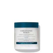 Scrub Lavant Purifiant au Sel Marin