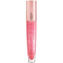 Lip Gloss Rouge Signature Plumping L'Oreal Paris 7ml (varie tonalità) - 406 Amplify