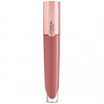 Lip Gloss Rouge Signature Plumping L'Oreal Paris 7ml (varie tonalità) - 412 Heighten