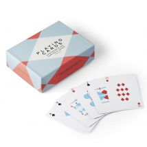 Printworks PLAY Double Playing Cards