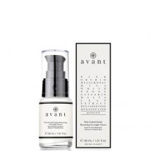 Sérum de Nuit Réparation Délicate à l'Orchidée Rose