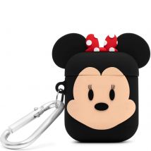 Etui PowerSquad Air Pods Minnie Mouse